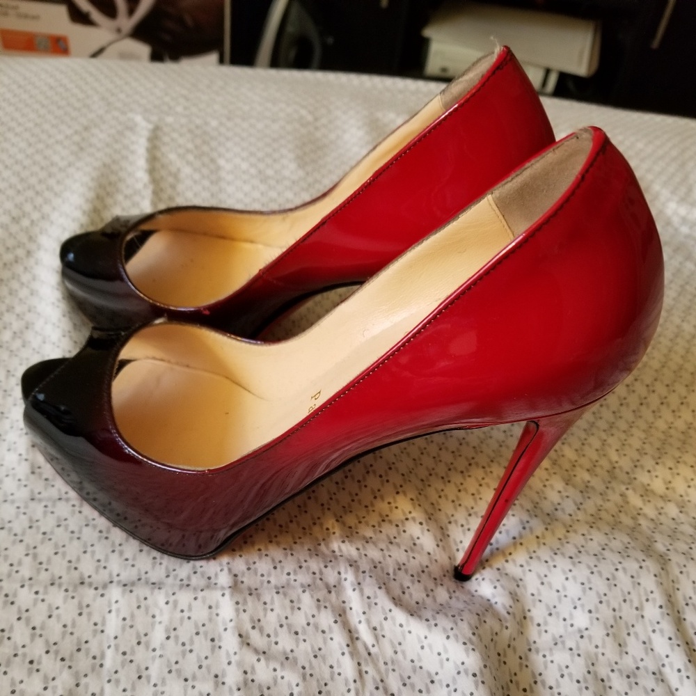 Beautiful Pair of